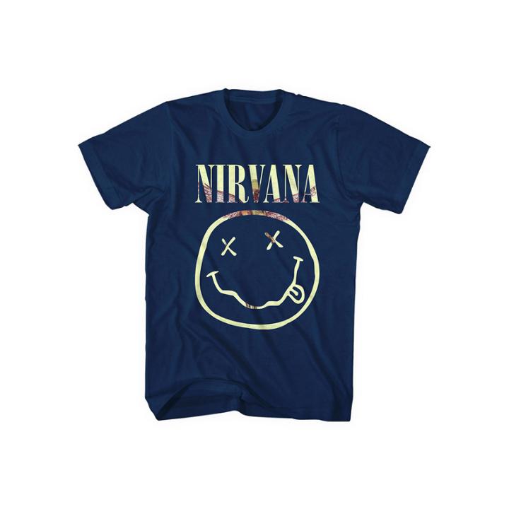 Nirvana In Utero T-shirt