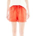 Joe Fresh&trade; Linen Shorts