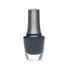 Morgan Taylor&trade; Denim Du Jour Nail Polish - .5 Oz.