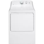 Ge 6.2 Cu. Ft. Aluminized Alloy Drum Gas Dryer - Gtx33gaskww