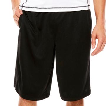 Tapout Knit Workout Shorts
