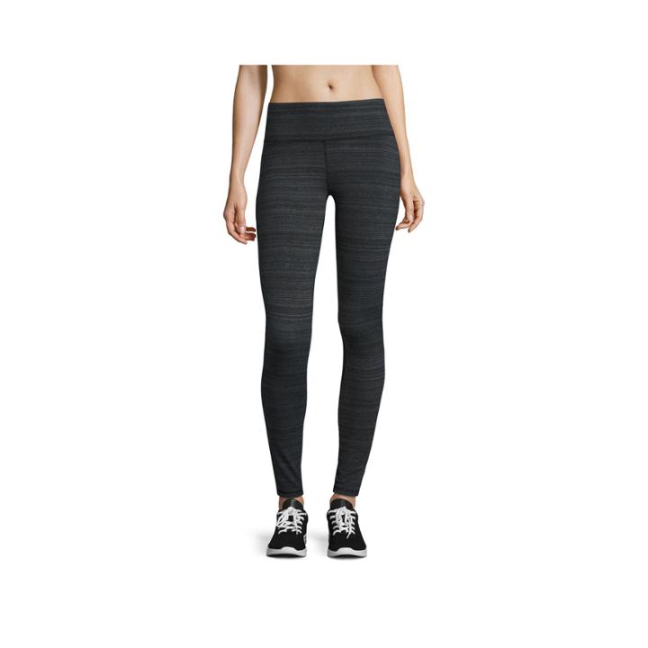 Xersion&trade; Talls Printed Cotton Legging - Tall