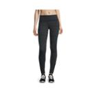 Xersion&trade; Talls Printed Cotton Legging - Tall