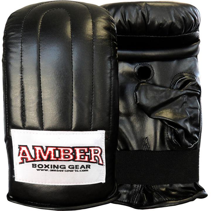 Extreme Boxing Bag Gloves
