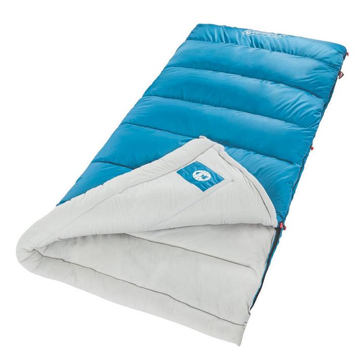 Coleman Aspen Meadows 30f Sleeping Bag