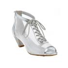 Henry Ferrera Ruth-100 Womens Heeled Sandals