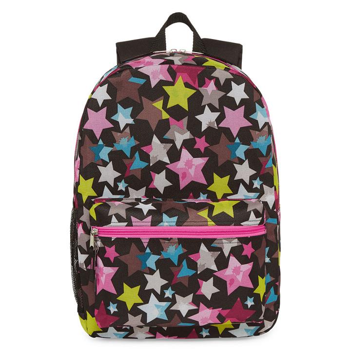City Streets Extreme Value Star Backpack