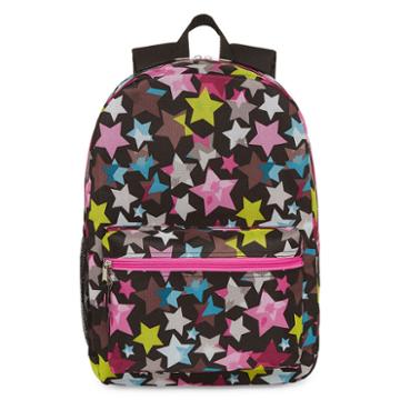 City Streets Extreme Value Star Backpack