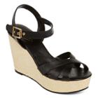 St. John's Bay Wynona Wedge Sandals