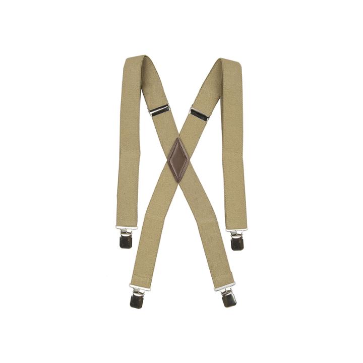 Dockers X-back Suspenders
