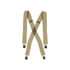 Dockers X-back Suspenders