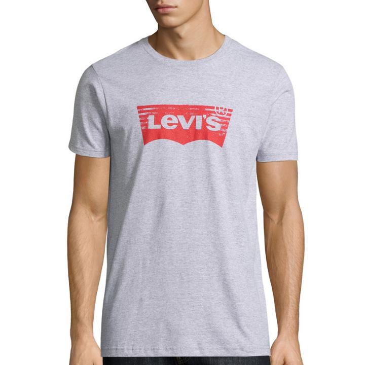 Levi's Blackburn Short Sleeve Graphic T-shirt