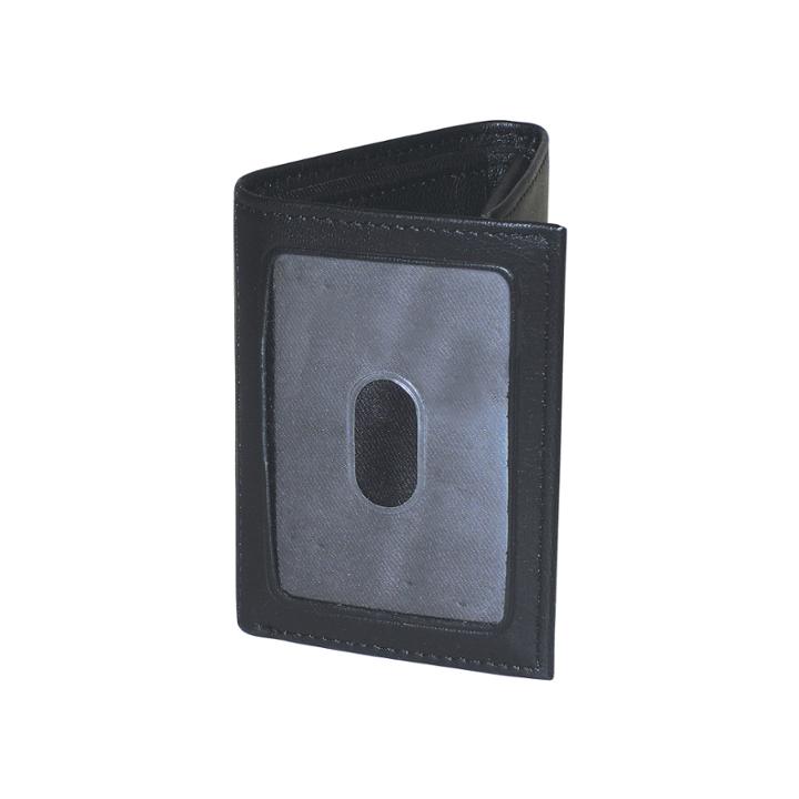 Buxton Mountaineer Trifold Wallet