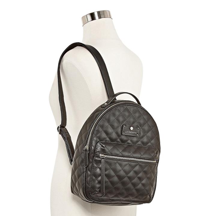 Liz Claiborne Raquel Mini Backpack