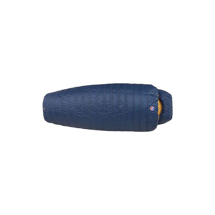Big Agnes Summit Park 15 Sleeping Bag - Long (600 Downtek)
