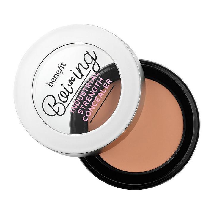 Benefit Cosmetics Boi-ing Industrial-strength Full Coverage Concealer