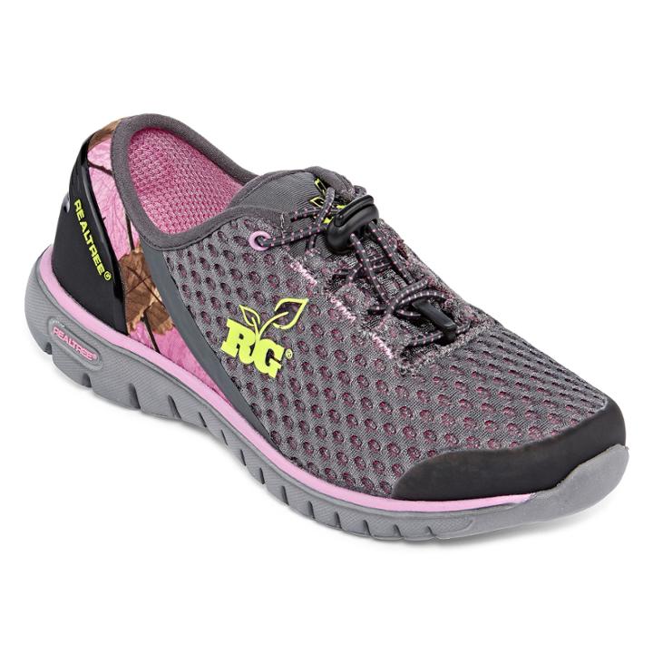 Realtree Kelly Womens Walking Shoes