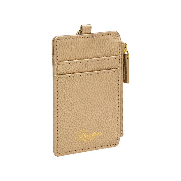Buxton Laynard Pebble Convertible Wallet