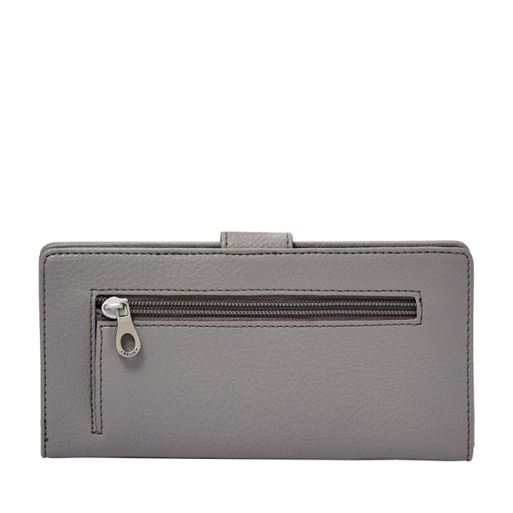 Relic Rfid Checkbook Rfid Blocking Checkbook Wallet