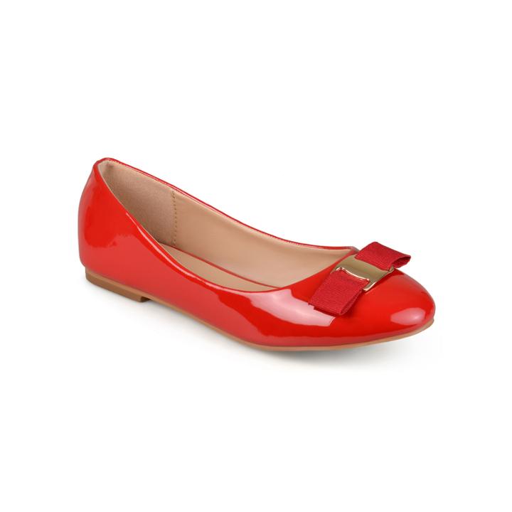 Journee Collection Kim Ballet Flats