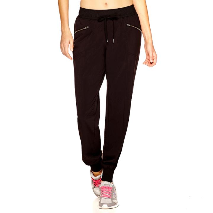 Xersion Woven Jogger Pants