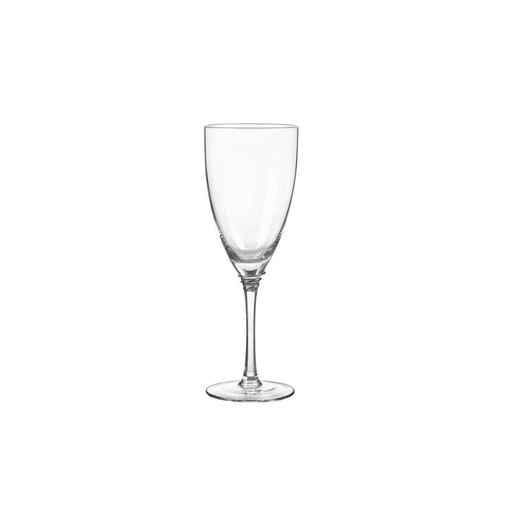 Qualia Glass Platinum Wine Set