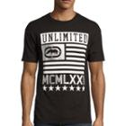Ecko Unltd. Short-sleeve Freedom Flying Tee