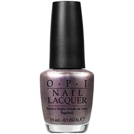 Opi Next Stop&hellip;the Bikini Zone Nail Polish - .5 Oz.