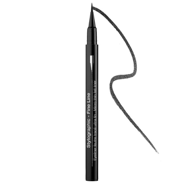 Sephora Collection Stylographic - Fine Line Micro Thin Felt Liner