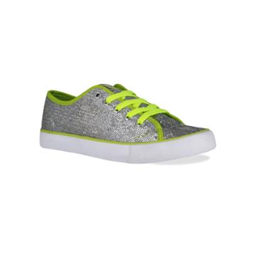 Gotta Flurt Womens Sneakers