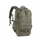 Red Rock Outdoor Gear Summit Backpack - Olive Drab