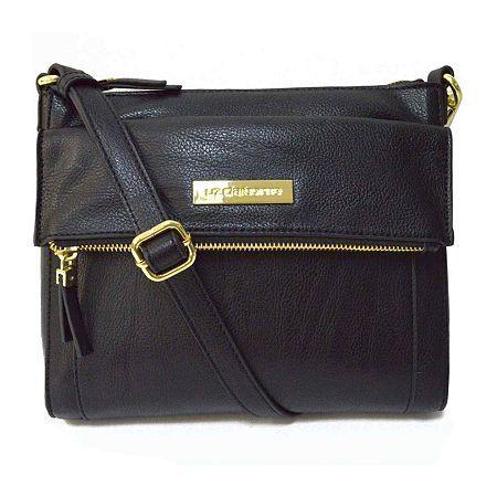 Liz Claiborne Idol Crossbody Bag