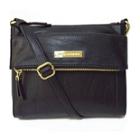 Liz Claiborne Idol Crossbody Bag