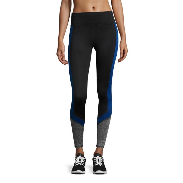 City Streets Knit Leggings