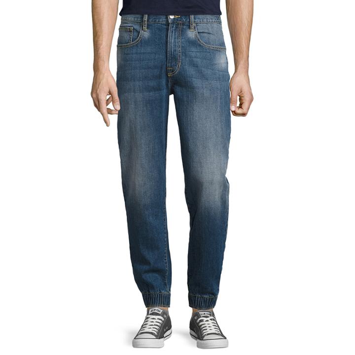 Arizona Denim Jogger Pants