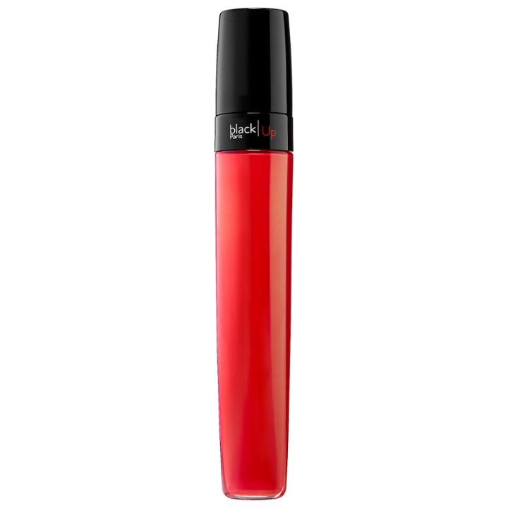 Black Up Lip Lacquer