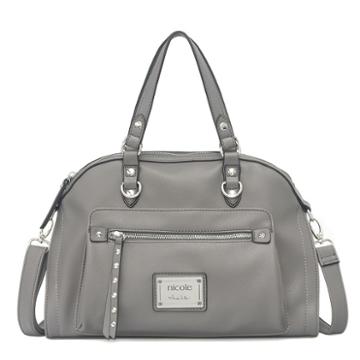 Nicole By Nicole Miller Sophia Satchel