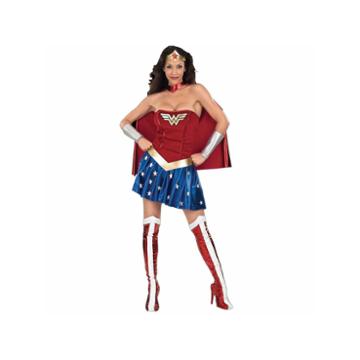 Wonder Woman Adult Costume