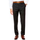 Collection By Michael Strahan Slim Fit Woven Pattern Suit Pants - Slim