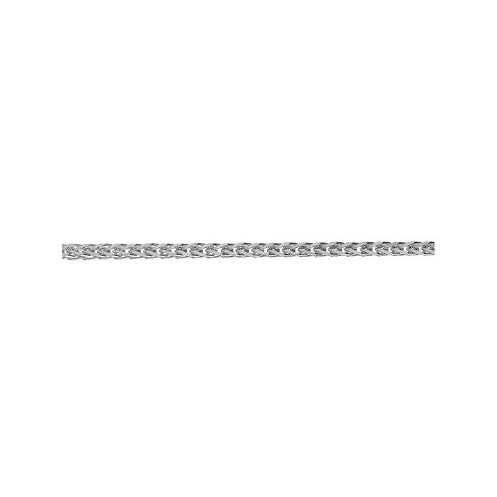 Made In Italy 10k Gold 18 Inch Chain Necklace