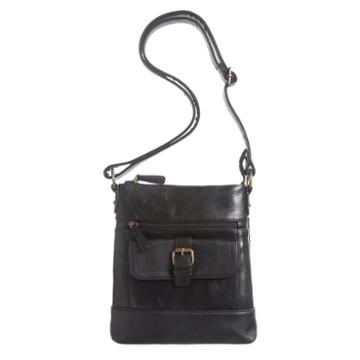 Stone And Co Megan Vintage Crossbody Bag