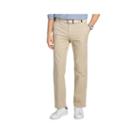 Izod Flat Front Pants