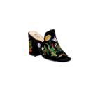 Gc Shoes July Womens Heeled Sandals