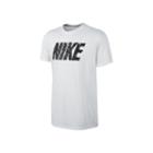Nike Camo Spill Logo Tee