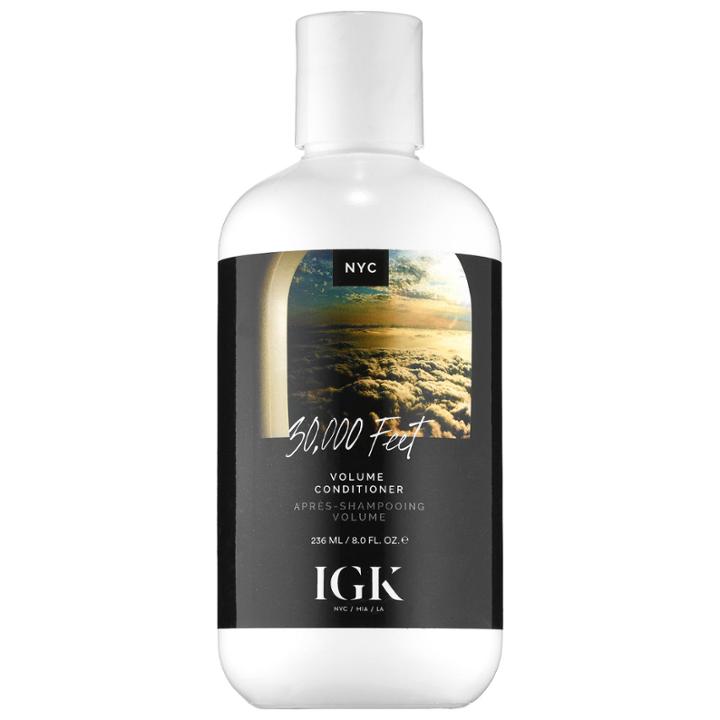 Igk Nyc 30,000 Volume Conditioner