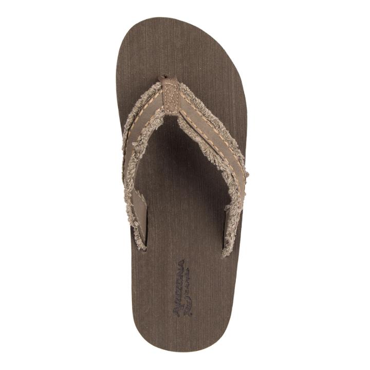 Arizona Frayed Flip Flop