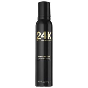 Sally Hershberger 24k Supreme Body Volumizing Mousse