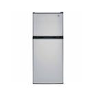 Ge Series Energy Star 11.6 Cu. Ft. Top-freezer Refrigerator - Gpe12fsksb