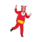 Yo Kai Watch Jibanyan Child Costume