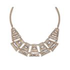 Bold Elements&trade; Statement Necklace